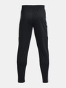 Under Armour Pánské kalhoty Under Armour UA Tricot Fashion Track Pant