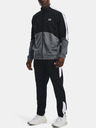 Under Armour Pánské kalhoty Under Armour UA Tricot Fashion Track Pant