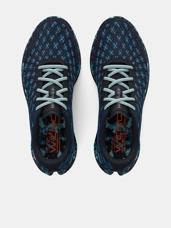 Under Armour UA W FLOW Velociti Wind2 DSD Tenisky
