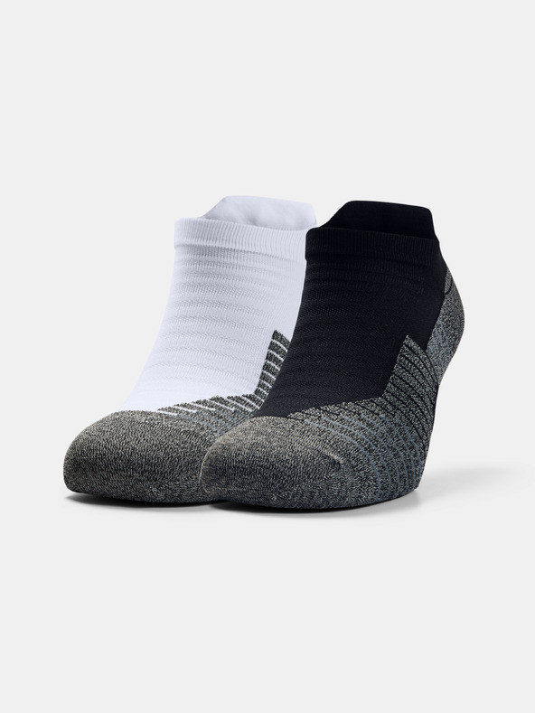 Under Armour Unisexové ponožky Under Armour UA Run NS Tab