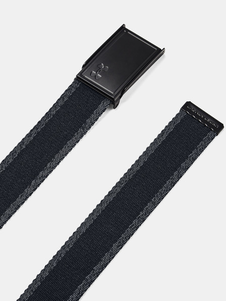 Under Armour Dámský pásek Under Armour W's Webbing Belt