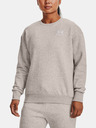Under Armour Dámská mikina Under Armour Essential Fleece Crew