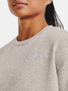Under Armour Dámská mikina Under Armour Essential Fleece Crew