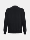 Under Armour Dámská mikina Under Armour Rival Fleece Crest Grp Crew