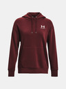 Under Armour Essential Fleece Hoodie Mikina