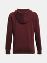 Under Armour Essential Fleece Hoodie Mikina