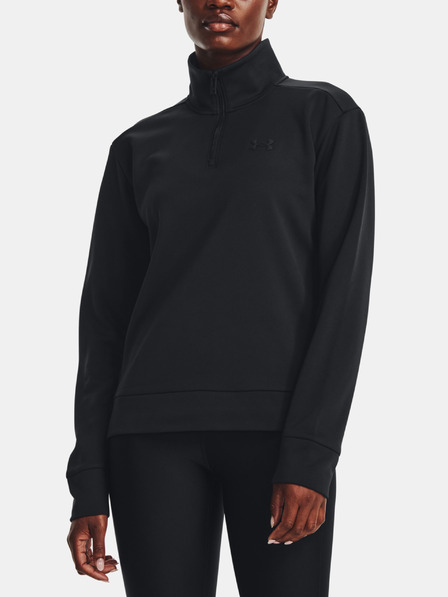 Under Armour Dámská mikina Under Armour Armour Fleece QZ