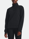 Under Armour Dámská mikina Under Armour Armour Fleece QZ