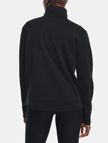 Under Armour Dámská mikina Under Armour Armour Fleece QZ