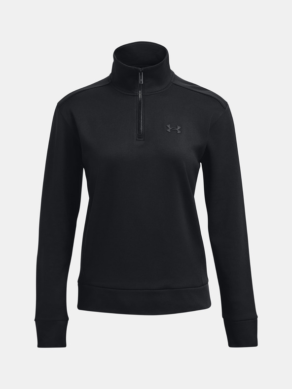Under Armour Dámská mikina Under Armour Armour Fleece QZ