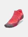 Under Armour Unisexové ponožky Under Armour UA Run No Show Tab (2 páry)