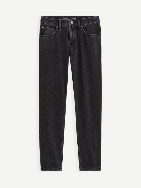 Celio C85 Corelax4 Jeans
