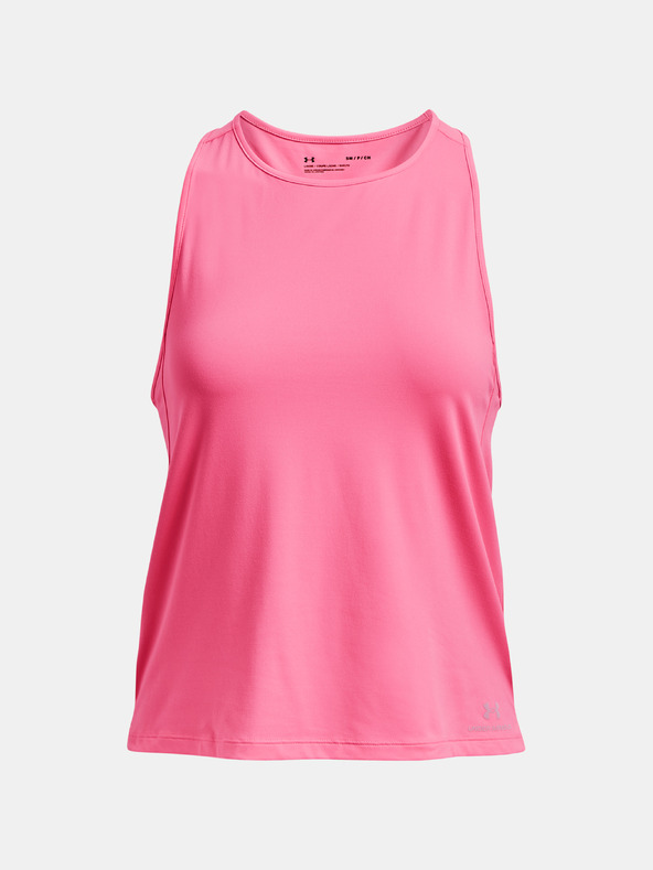 Under Armour Dámské tílko Under Armour Rush Energy Tank