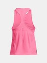Under Armour Dámské tílko Under Armour Rush Energy Tank