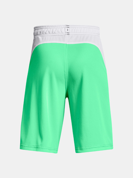 Under Armour Chlapecké kraťasy Under Armour UA BASELINE  SHORT MFO