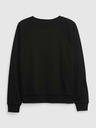 GAP Mikina raglan soft fleece GAP
