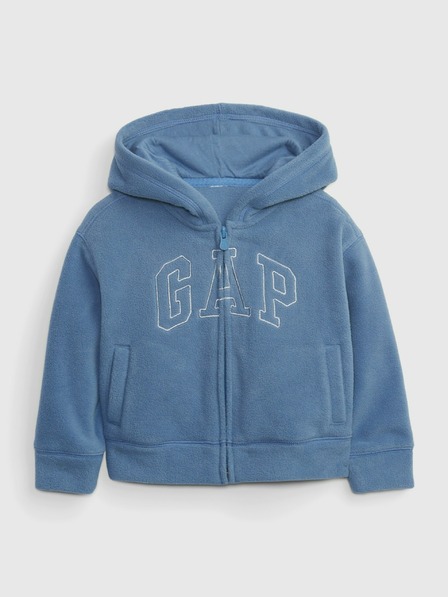 GAP Baby mikina Pro Fleece