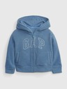 GAP Baby mikina Pro Fleece
