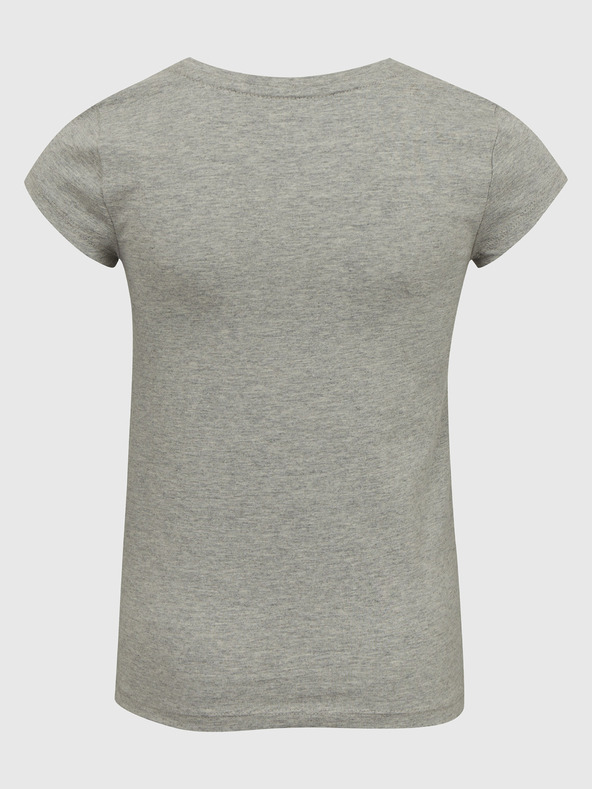 GAP Dětské tričko s logem Gap