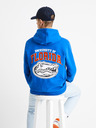Celio Modrá pánská mikina Celio University of Florida