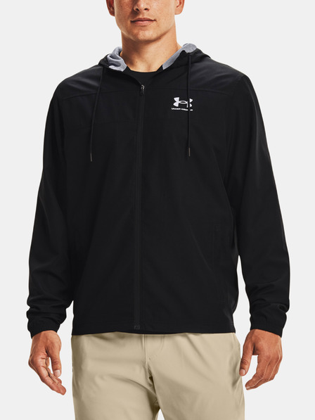 Under Armour Pánská bunda Under Armour UA SPORTSTYLE WINDBREAKER