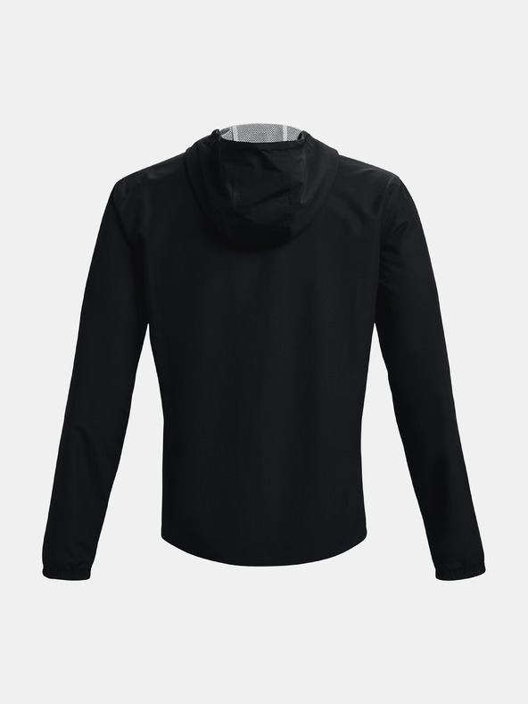 Under Armour Pánská bunda Under Armour UA SPORTSTYLE WINDBREAKER