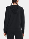 Under Armour Dámská mikina Under Armour Rival Terry FZ Hoodie