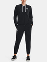 Under Armour Dámská mikina Under Armour Rival Terry FZ Hoodie