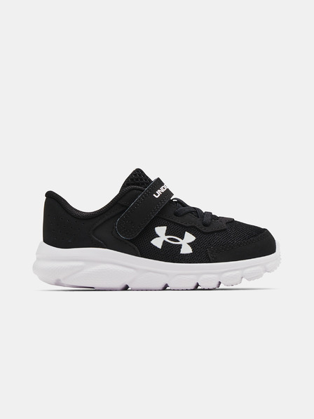 Under Armour Chlapecké boty Under Armour UA BINF Assert 9 AC
