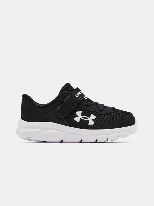Under Armour Chlapecké boty Under Armour UA BINF Assert 9 AC