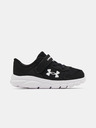 Under Armour Chlapecké boty Under Armour UA BINF Assert 9 AC