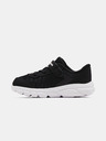 Under Armour Chlapecké boty Under Armour UA BINF Assert 9 AC