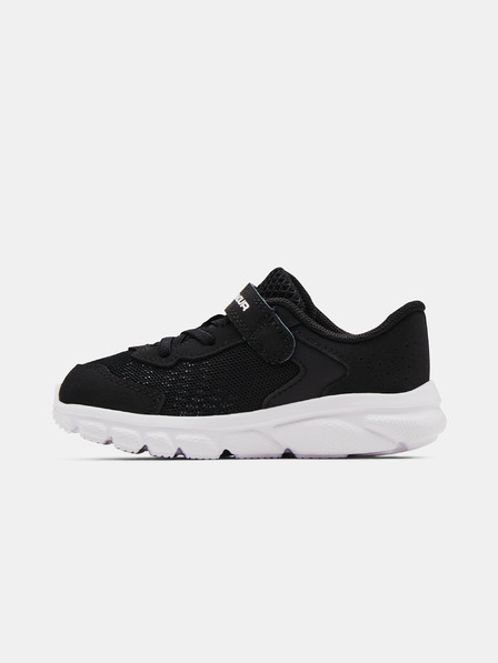 Under Armour Chlapecké boty Under Armour UA BINF Assert 9 AC