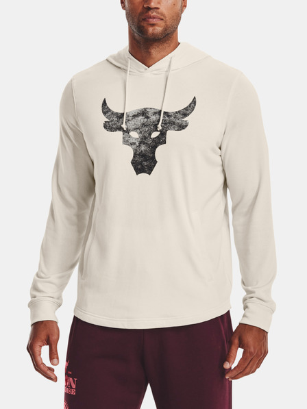 Under Armour Pánská mikina Under Armour UA Project Rock Terry HD