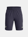 Under Armour Chlapecké kraťasy Under Armour UA Pjt Rock Woven Shorts
