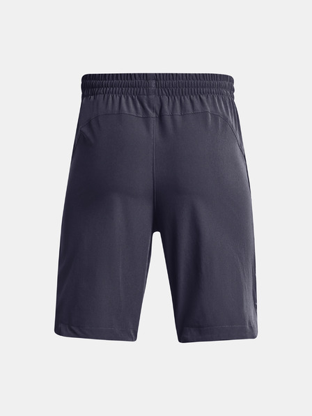 Under Armour Chlapecké kraťasy Under Armour UA Pjt Rock Woven Shorts