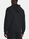 Under Armour Pánská mikina Under Armour UA Pjt Rck Dsrpt Rvl Flc FZ