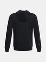 Under Armour Pánská mikina Under Armour UA Pjt Rck Dsrpt Rvl Flc FZ