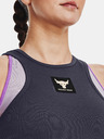 Under Armour Dámské tílko Under Armour Pjt Rock Rib Tank