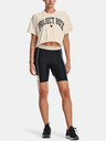 Under Armour Dámské tričko Under Armour UA Pjt Rck SS Crop