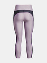 Under Armour Dámské legíny Under Armour UA Pjt Rck HG Ankle Lg