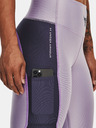 Under Armour Dámské legíny Under Armour UA Pjt Rck HG Ankle Lg