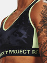 Under Armour Dámská podprsenka Under Armour UA Pjt Rck Crssbk Bra Print
