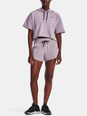 Under Armour UA Project Rock SS Terry Hdy Mikina