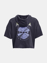Under Armour Dámská mikina Under Armour UA Pjt Rck SS Terry Hdy
