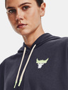 Under Armour Dámská mikina Under Armour UA Pjt Rck SS Terry Hdy