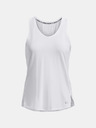 Under Armour Dámské tílko Under Armour UA  IsoChill Run Laser Tank
