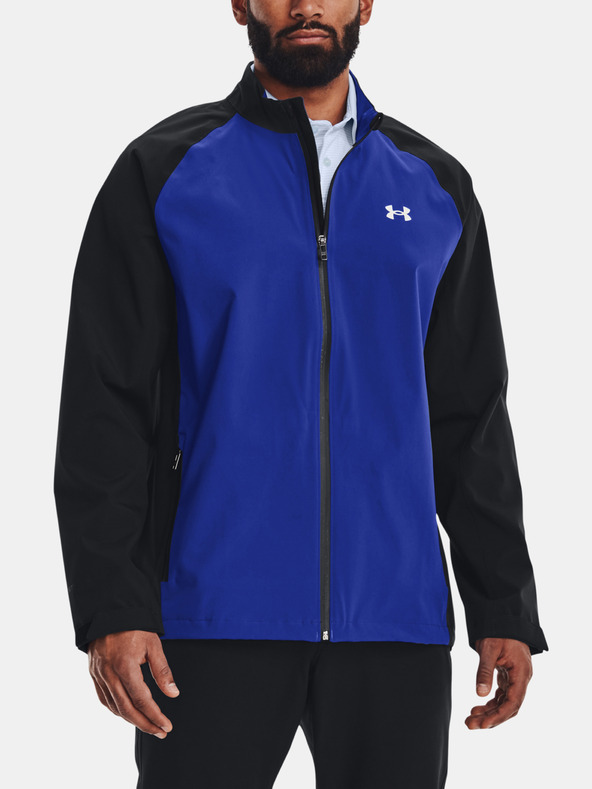 Under Armour Pánská bunda Under Armour Storm Portrush 2.0