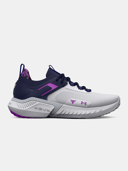 Under Armour Dámské boty Under Armour UA W Project Rock 5 Disrupt