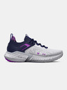 Under Armour Dámské boty Under Armour UA W Project Rock 5 Disrupt